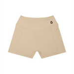 Load image into Gallery viewer, Leona High Rise Pocket Yoga Shorts
