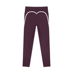 Load image into Gallery viewer, Gemina Block Yoga Leggings
