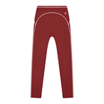 Load image into Gallery viewer, Fausta High Rise Topstitching Leggings
