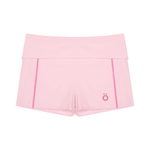 Load image into Gallery viewer, Marcella High Waist Biker Shorts
