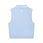 Load image into Gallery viewer, Vera Polo Yoga Tank Top
