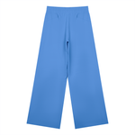 Load image into Gallery viewer, Ursula High Waisted Wide Leg Yoga Pants - Light Colors
