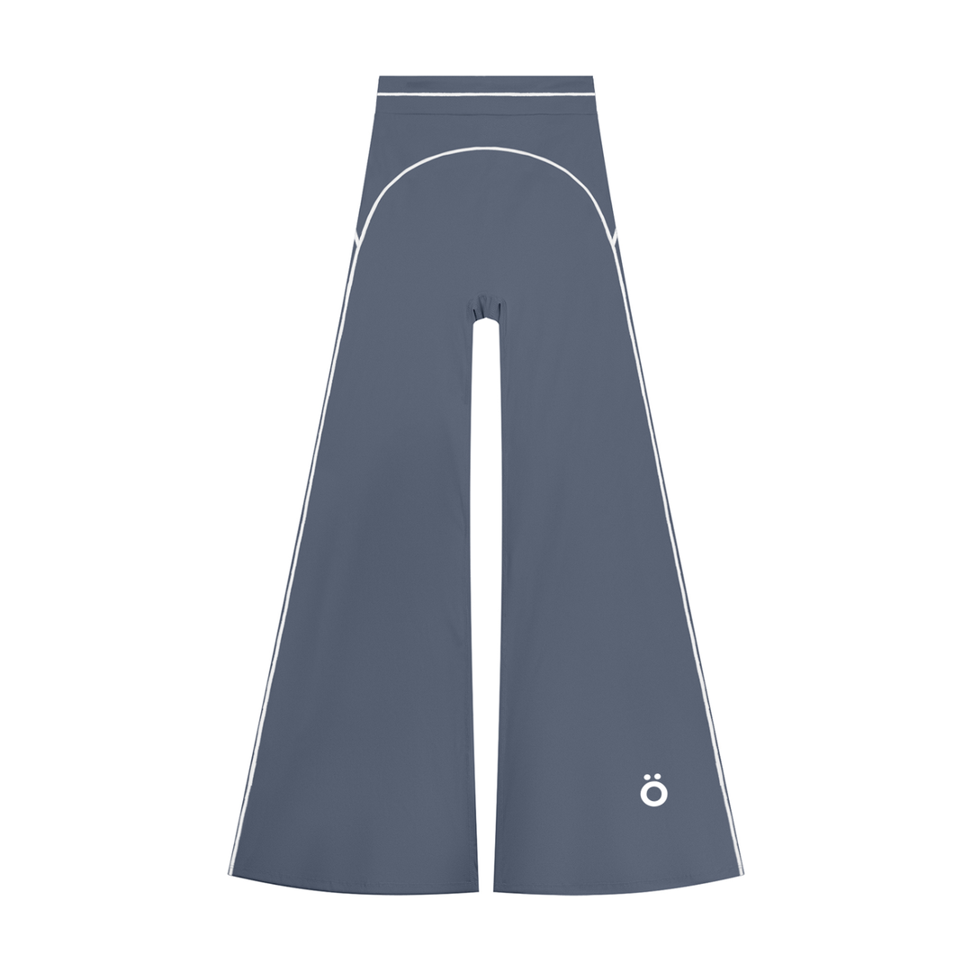 Lavinia  High Rise Flared Yoga Pants