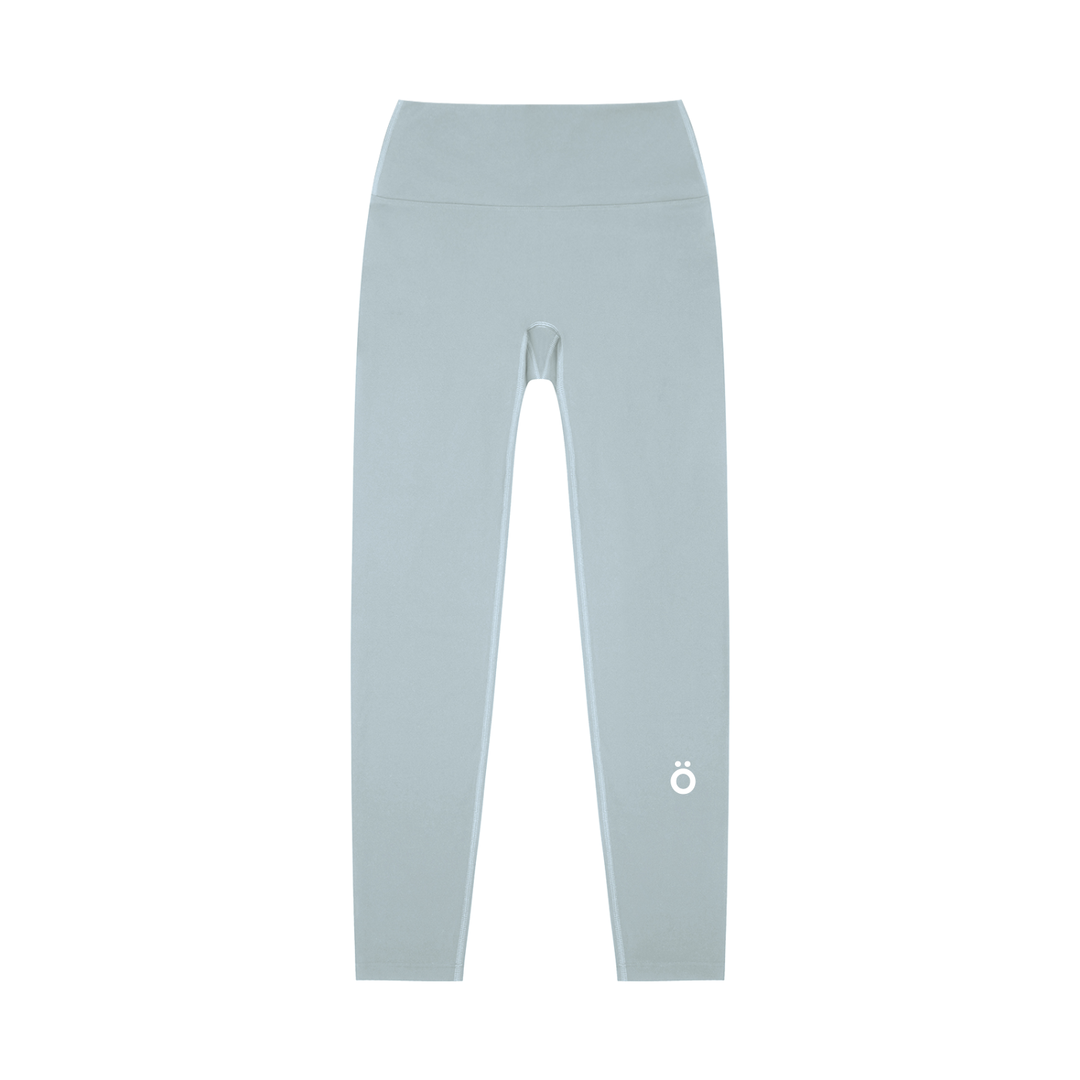 Domitia High-Waisted Yoga Leggings