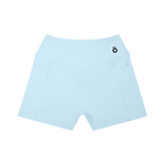 Load image into Gallery viewer, Leona High Rise Pocket Yoga Shorts
