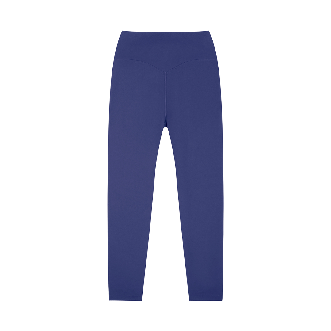 Domitia High-Waisted Yoga Leggings