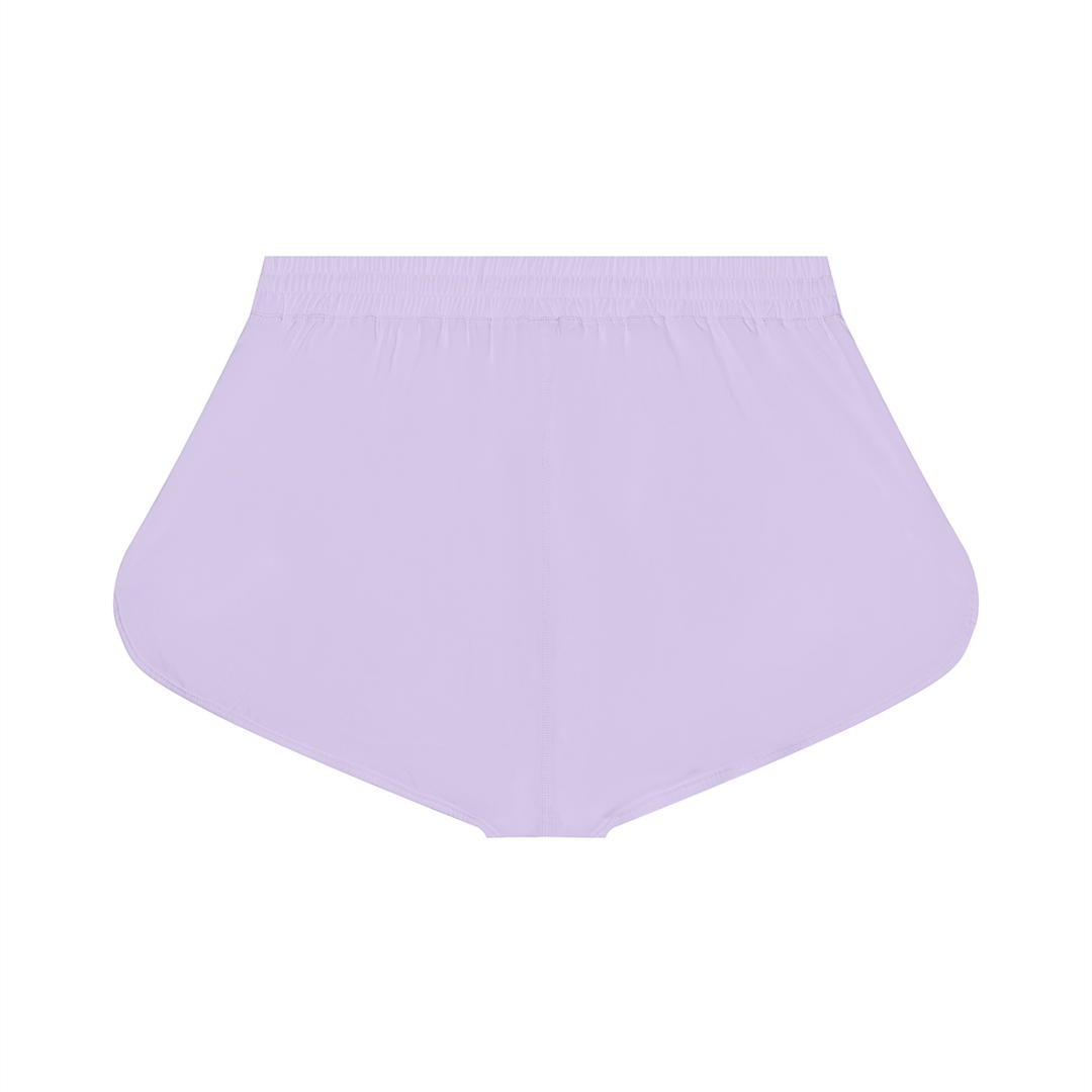 Constantia Drawstring Bermuda Shorts