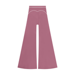 Load image into Gallery viewer, Lavinia  High Rise Flared Yoga Pants
