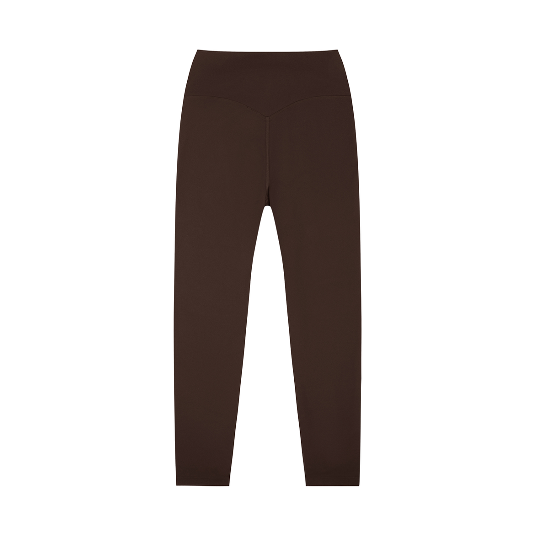 Domitia High-Waisted Yoga Leggings