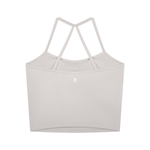 Load image into Gallery viewer, Felicia Yoga Tank Top
