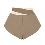 Load image into Gallery viewer, Cecilia Yoga Panelled Shorts

