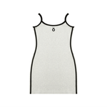 Load image into Gallery viewer, Paulina Block Mini Dress
