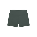 Load image into Gallery viewer, Flavia High Rise Yoga Shorts
