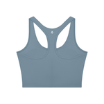 Load image into Gallery viewer, Octavia Block Yoga Tank Top - Dark Colors
