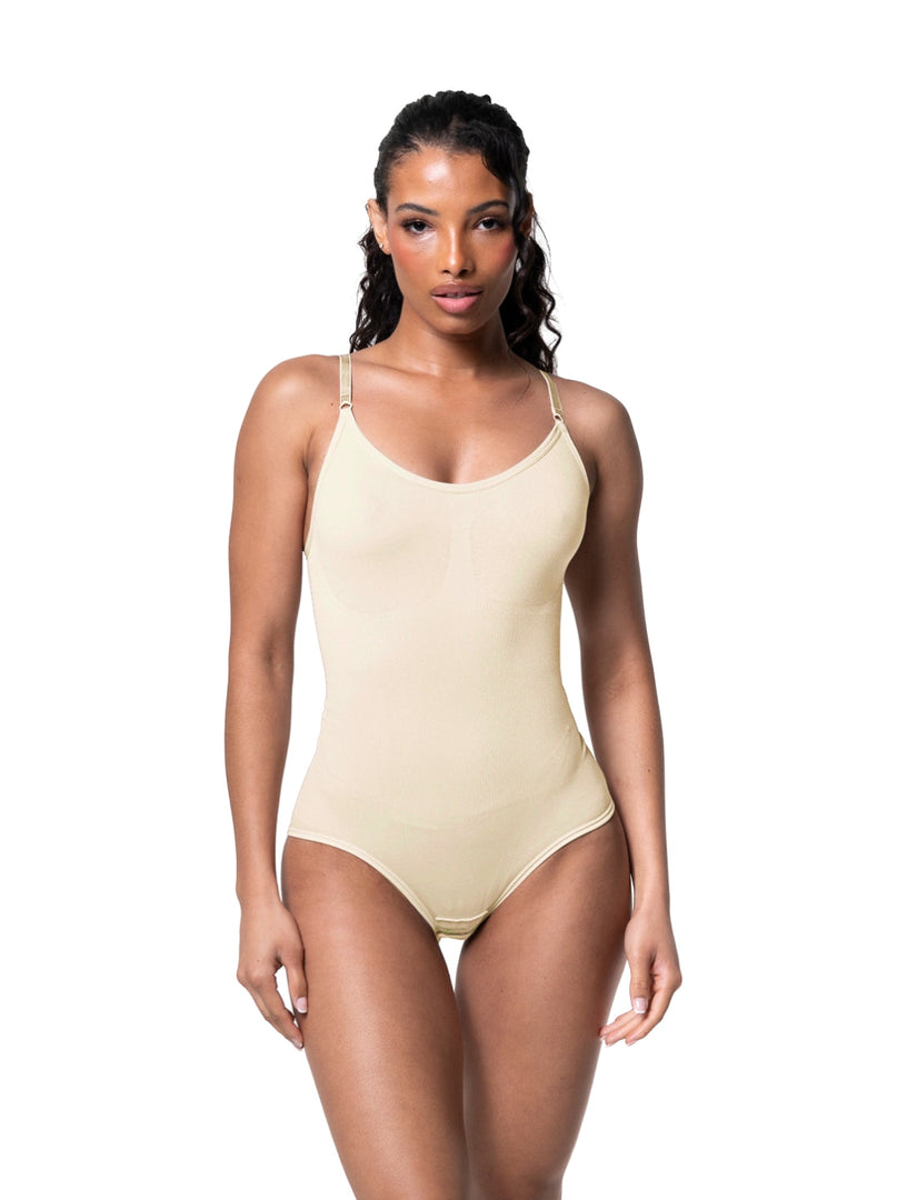 Snatch Them CocoaPlums! | Snatched Shapewear Bodysuit