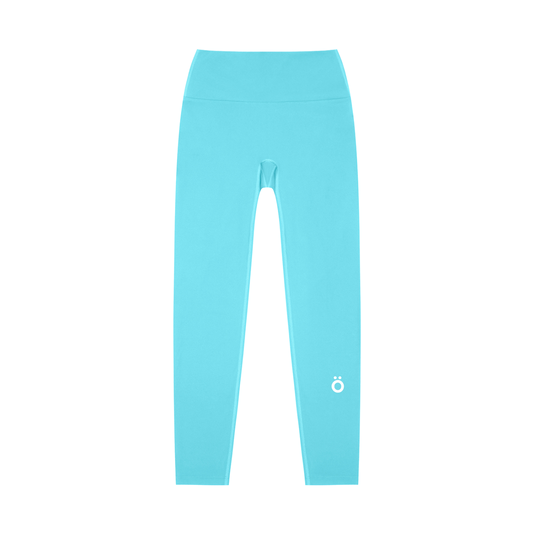 Domitia High-Waisted Yoga Leggings