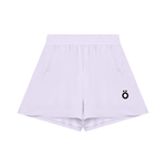 Load image into Gallery viewer, Secunda Ruched Yoga Shorts - Light Colors
