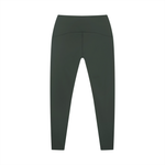 Load image into Gallery viewer, Sibylla High-Waisted Ankle Length Yoga Leggings

