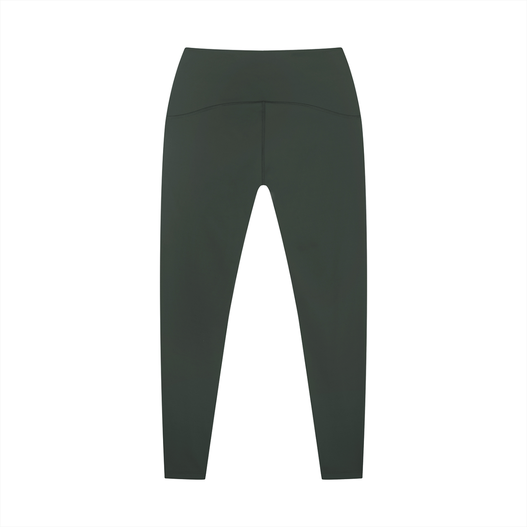 Sibylla High-Waisted Ankle Length Yoga Leggings