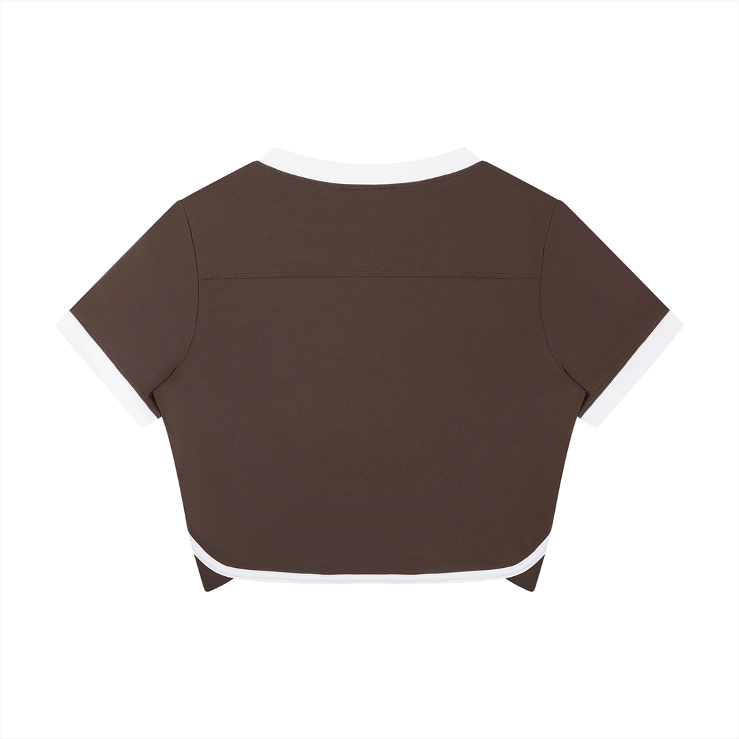 Avita Block Performance T-Shirt