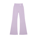 Load image into Gallery viewer, Valentina High-Waisted Flare Leggings - Dark Colors
