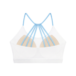 Load image into Gallery viewer, Junia Yoga  Block Sports Bra
