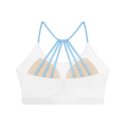 Junia Yoga  Block Sports Bra