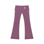 Load image into Gallery viewer, Lucilla High Rise Flared Yoga Pants
