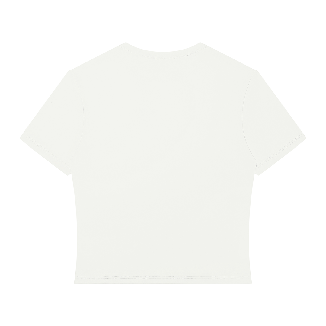 Augusta Performance Crop T-Shirt - Light Colors