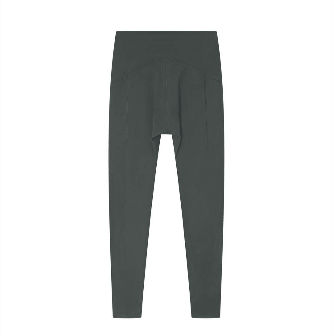 Tacita High-Rise Ankle-Length Leggings