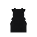 Load image into Gallery viewer, Paulina Block Mini Dress
