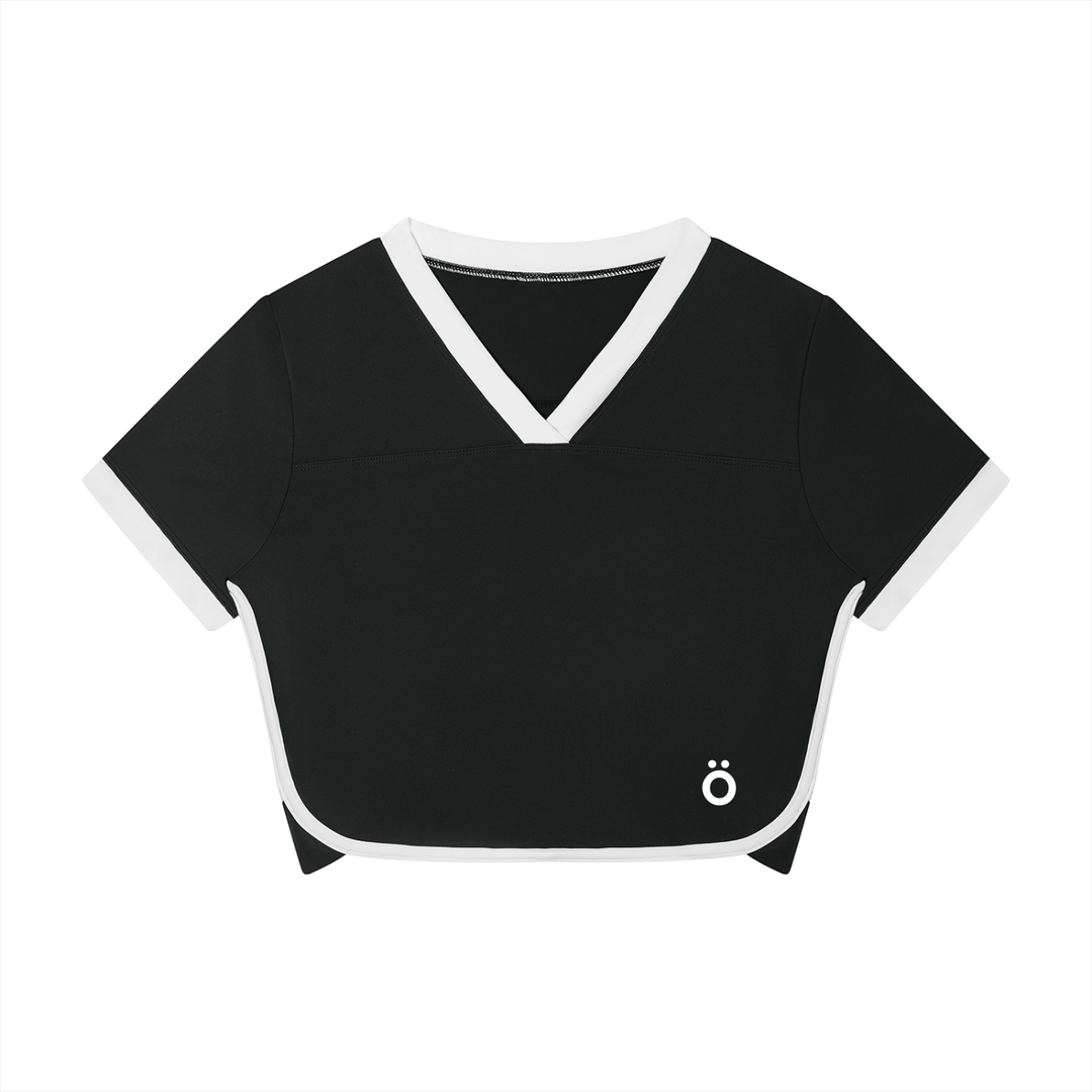 Avita Block Performance T-Shirt