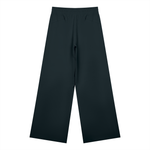 Load image into Gallery viewer, Ursula High Waisted Wide Leg Yoga Pants - Dark Colors
