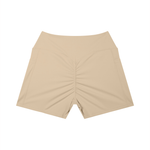 Load image into Gallery viewer, Leona High Rise Pocket Yoga Shorts
