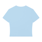 Load image into Gallery viewer, Augusta Performance Crop T-Shirt - Light Colors
