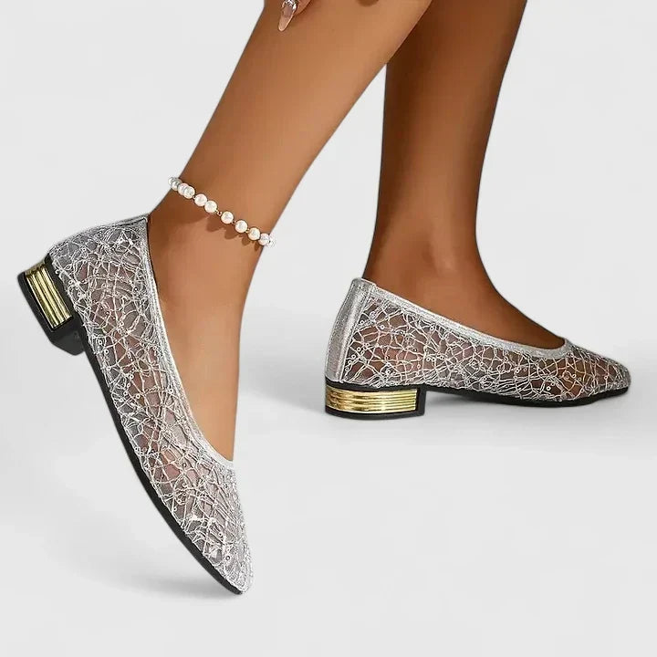 Orthopedic Shoes