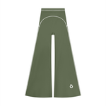 Load image into Gallery viewer, Lavinia  High Rise Flared Yoga Pants
