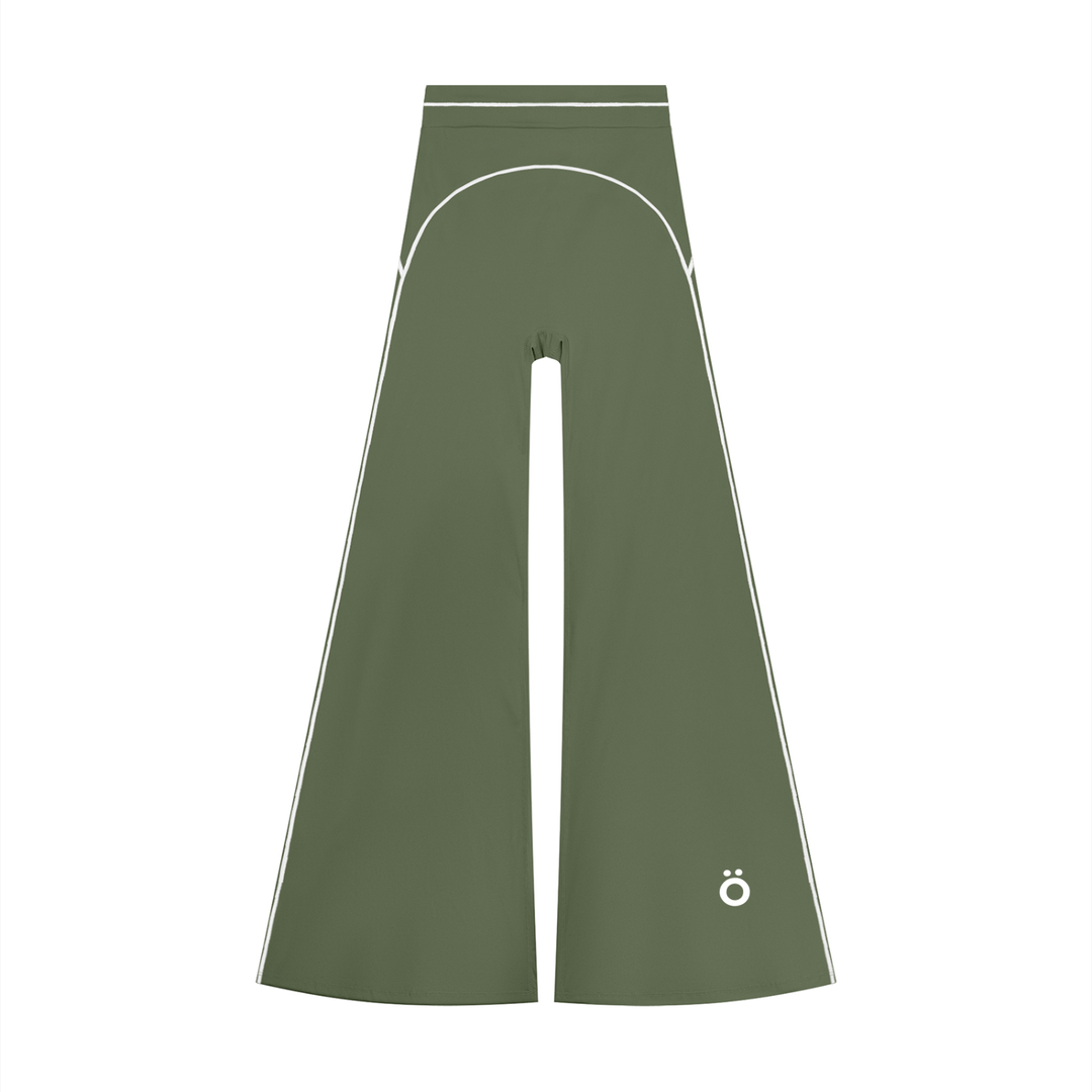 Lavinia  High Rise Flared Yoga Pants