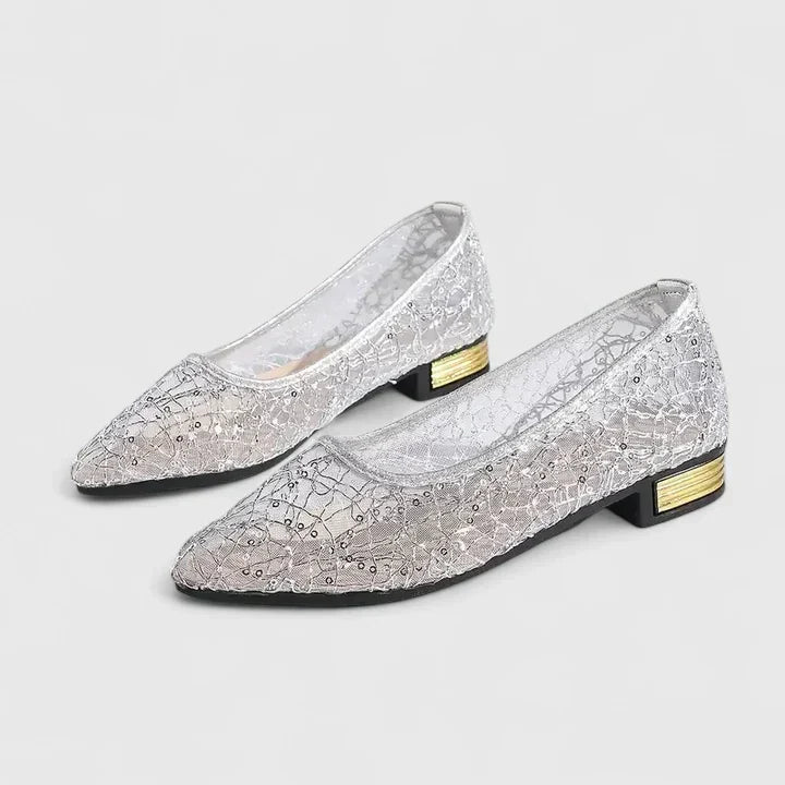 Orthopedic Shoes