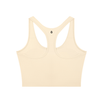 Load image into Gallery viewer, Octavia Block Yoga Tank Top - Light Colors

