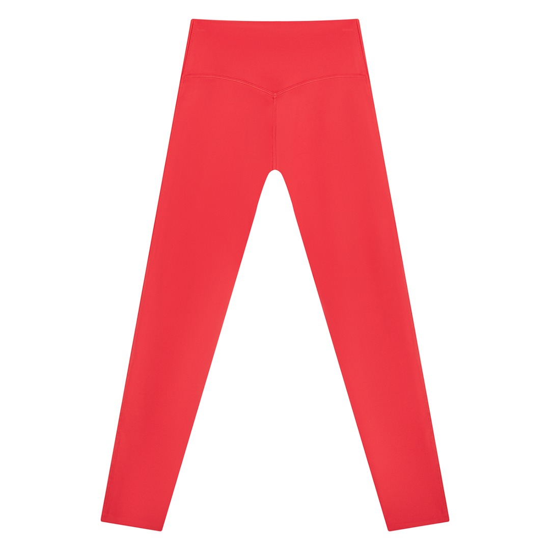 Laura High Rise Ankle Length Yoga Pants