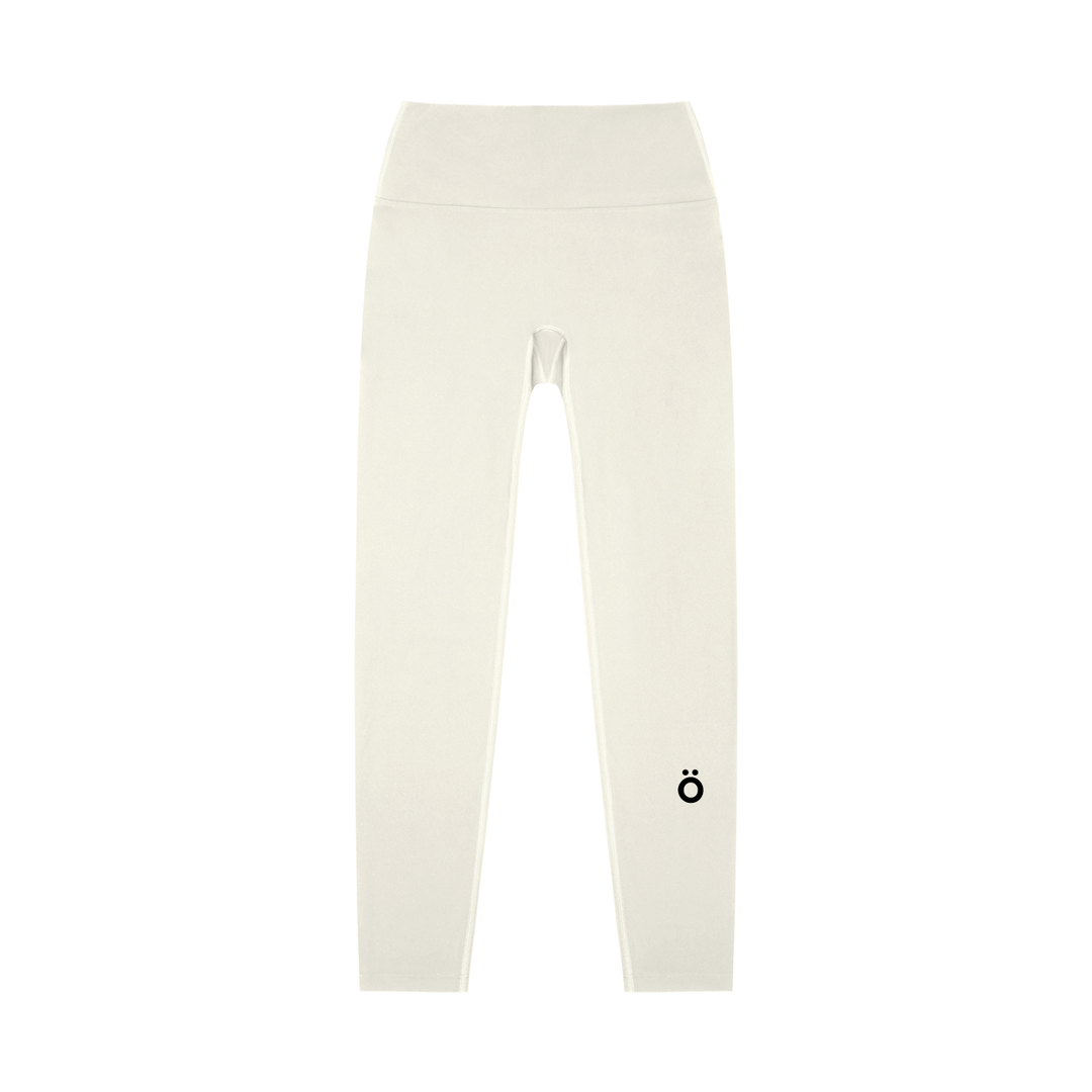 Domitia High-Waisted Yoga Leggings