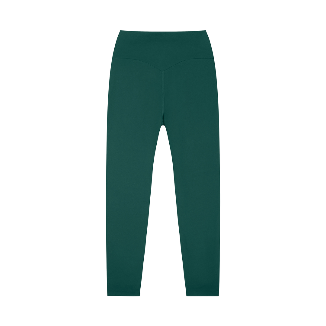 Domitia High-Waisted Yoga Leggings