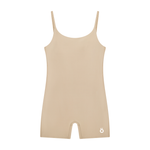 Load image into Gallery viewer, Marcia U-Neck Yoga Romper
