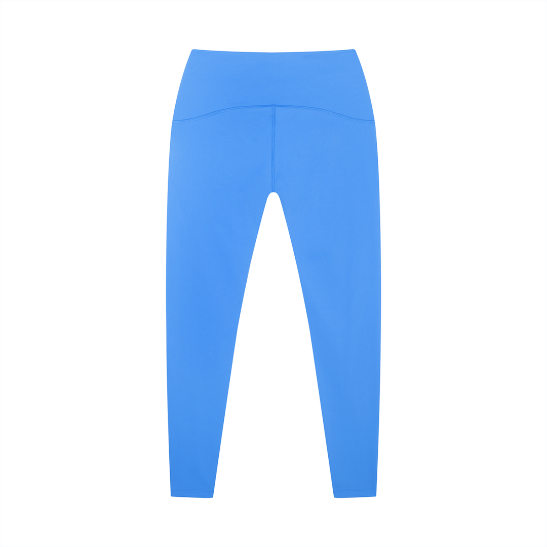 Sibylla High-Waisted Ankle Length Yoga Leggings