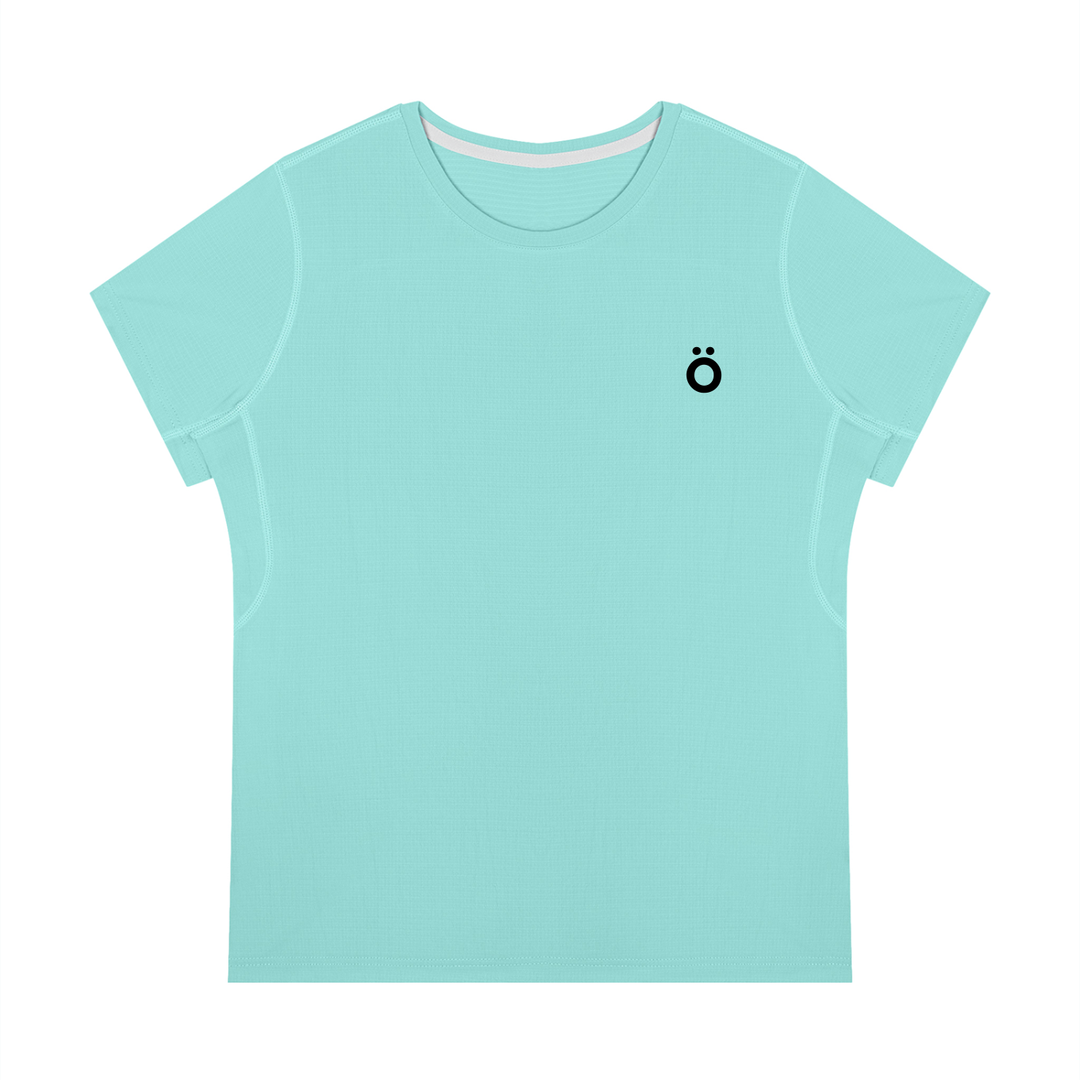 Nerina Regular Fit Crewneck T-Shirt