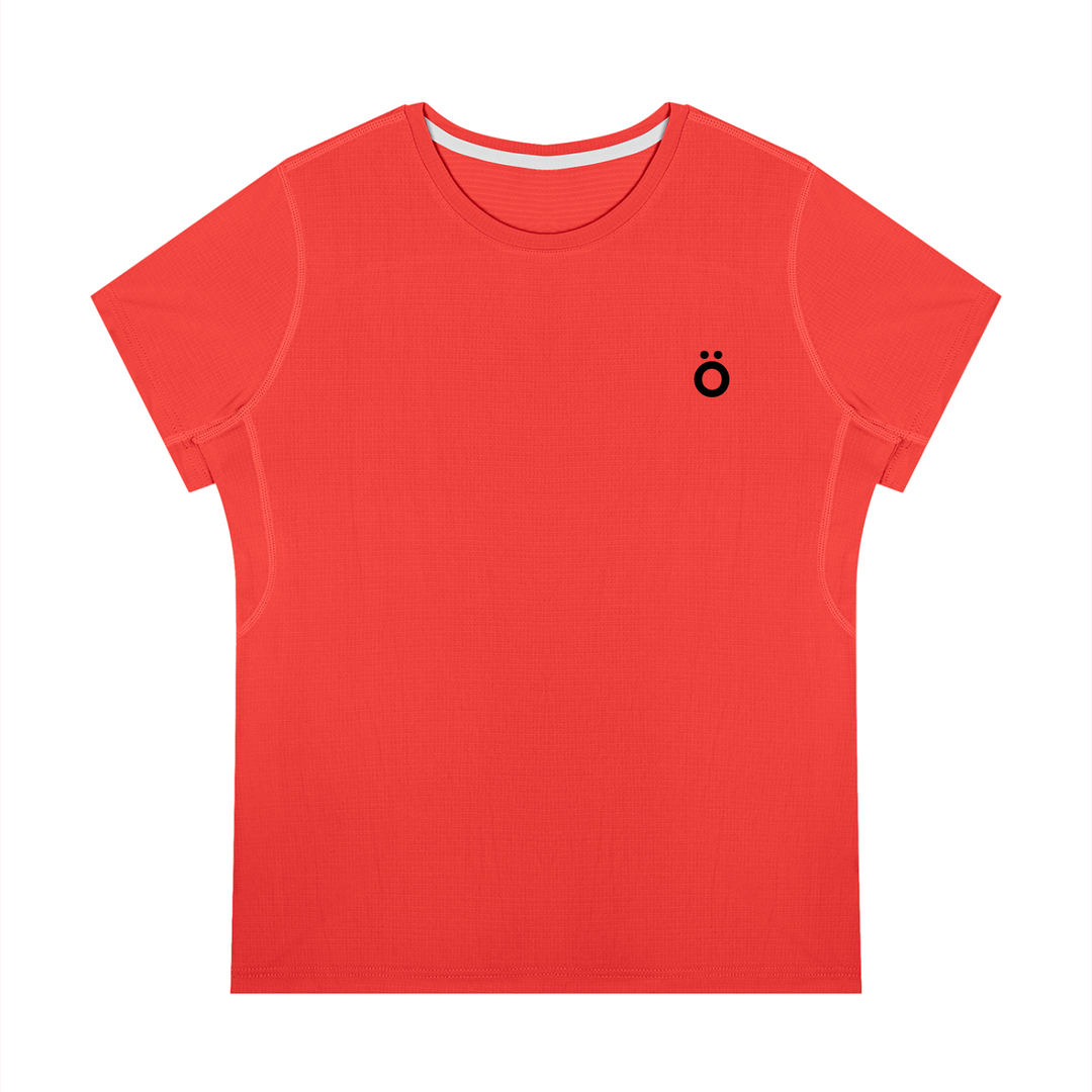 Nerina Regular Fit Crewneck T-Shirt
