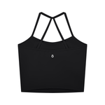 Load image into Gallery viewer, Felicia Yoga Tank Top

