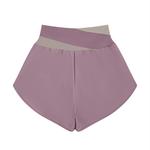Load image into Gallery viewer, Cecilia Yoga Panelled Shorts

