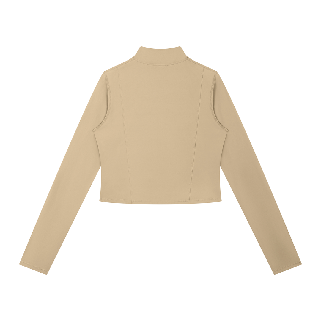 Porcia Full-Zip Sports Jacket